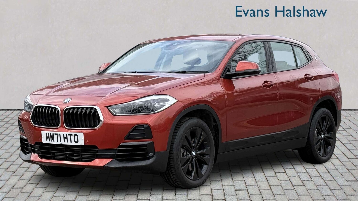 Used BMW X2 2022 for sale - 77961014: Photo 5
