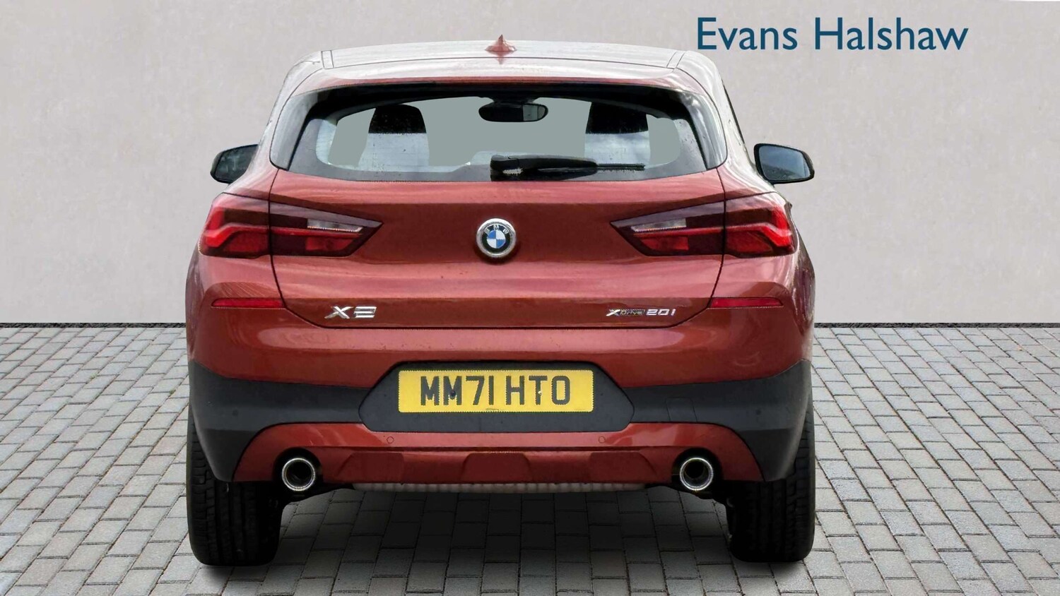 Used BMW X2 2022 for sale - 77961014: Photo 7