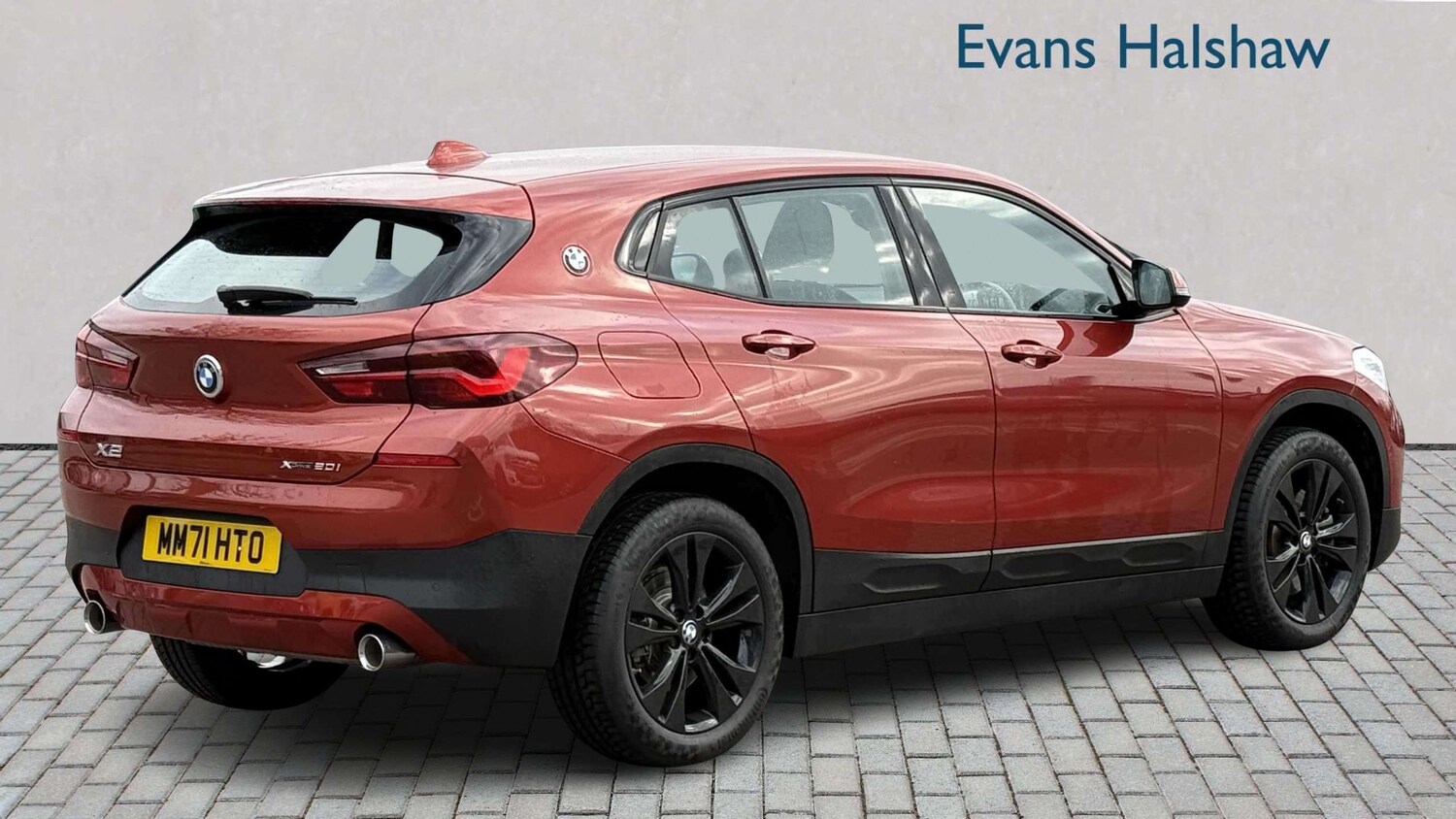 Used BMW X2 2022 for sale - 77961014: Photo 8