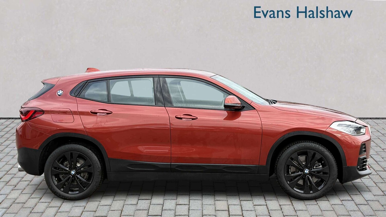 Used BMW X2 2022 for sale - 77961014: Photo 9