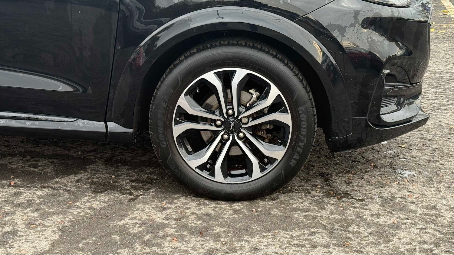 Used Ford Puma 2022 for sale - 76515611: Photo 11