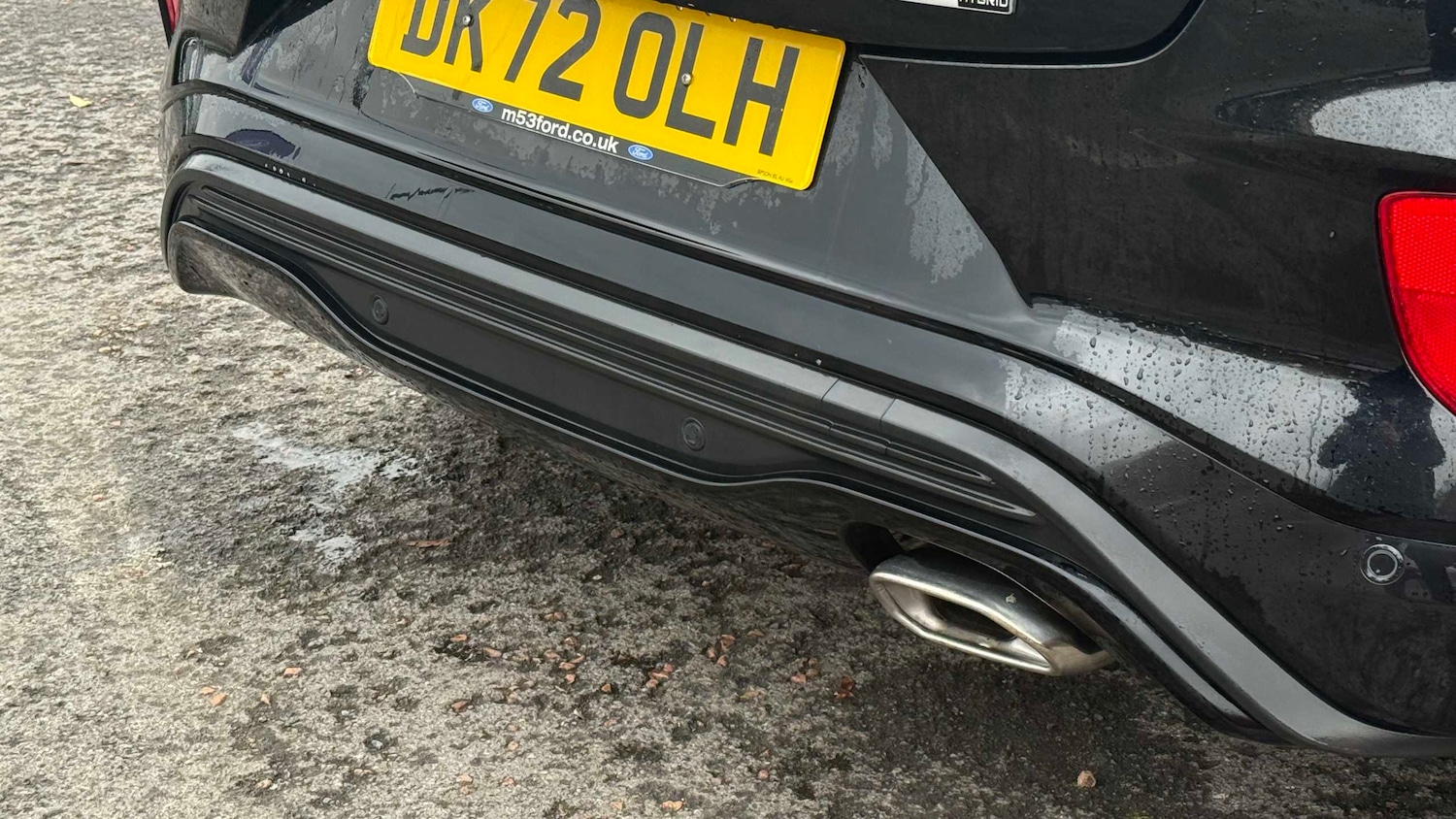 Used Ford Puma 2022 for sale - 76515611: Photo 14