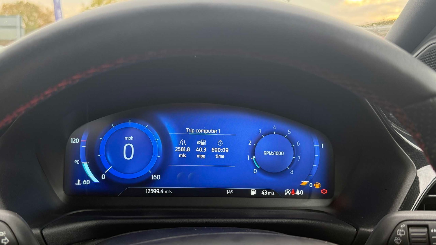 Used Ford Puma 2022 for sale - 76515611: Photo 16