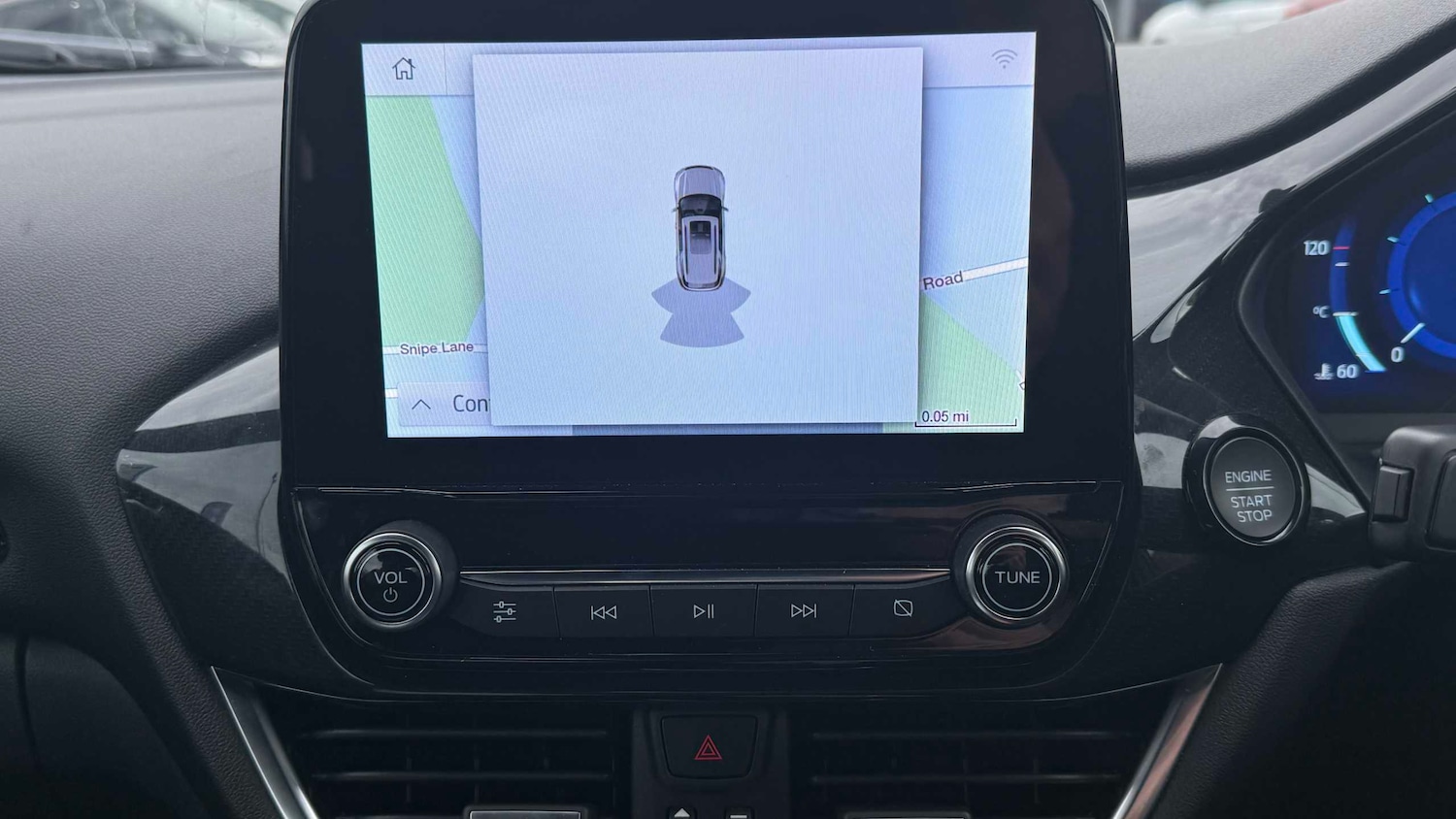 Used Ford Puma 2022 for sale - 76515611: Photo 18