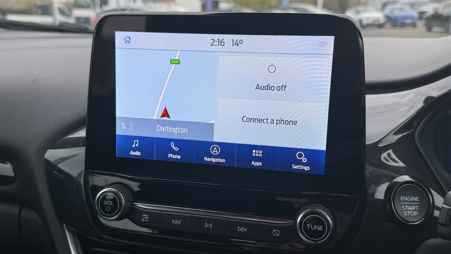 Used Ford Puma 2022 for sale - 76515611: Photo 19