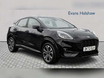 Used Ford Puma 2022 for sale - 76515611: Photo