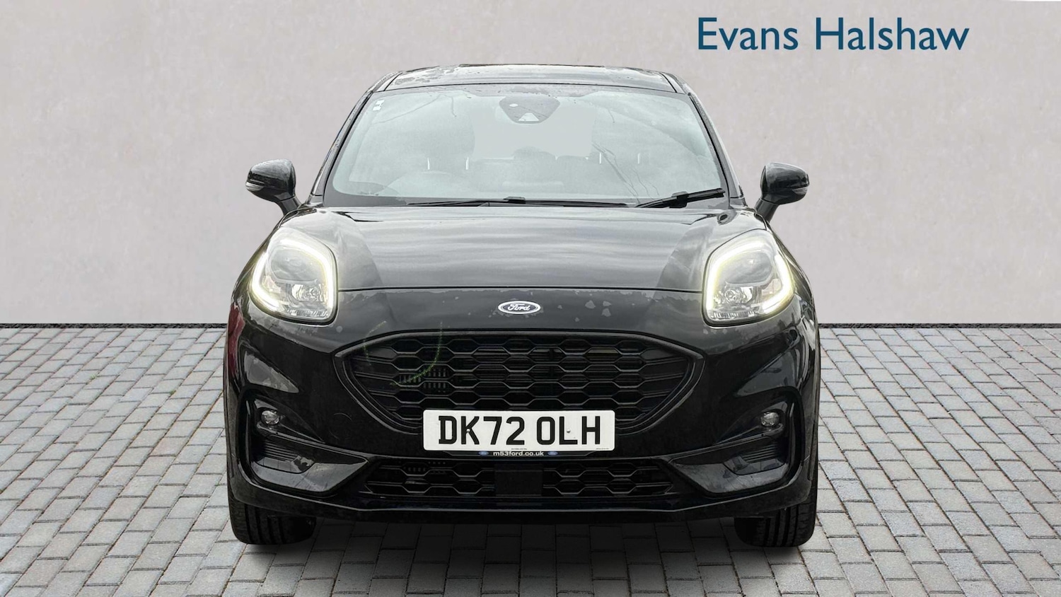 Used Ford Puma 2022 for sale - 76515611: Photo 2