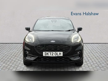 Used Ford Puma 2022 for sale - 76515611: Photo