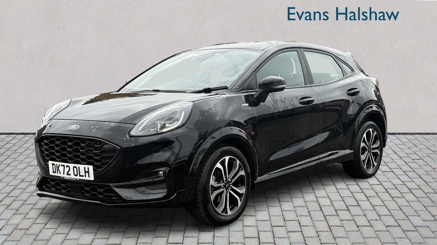 Used Ford Puma 2022 for sale - 76515611: Photo 3