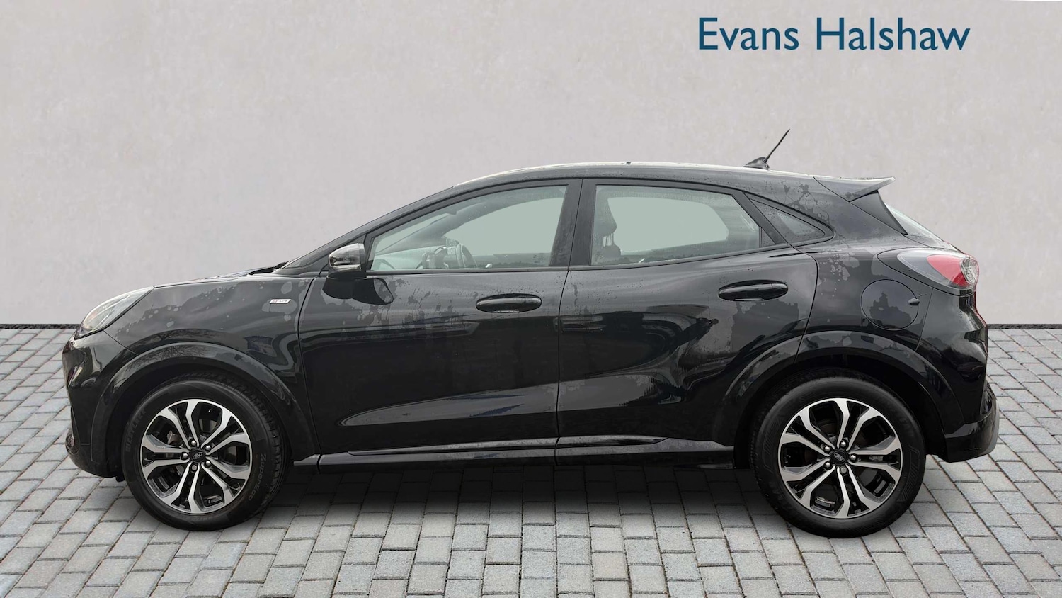 Used Ford Puma 2022 for sale - 76515611: Photo 4