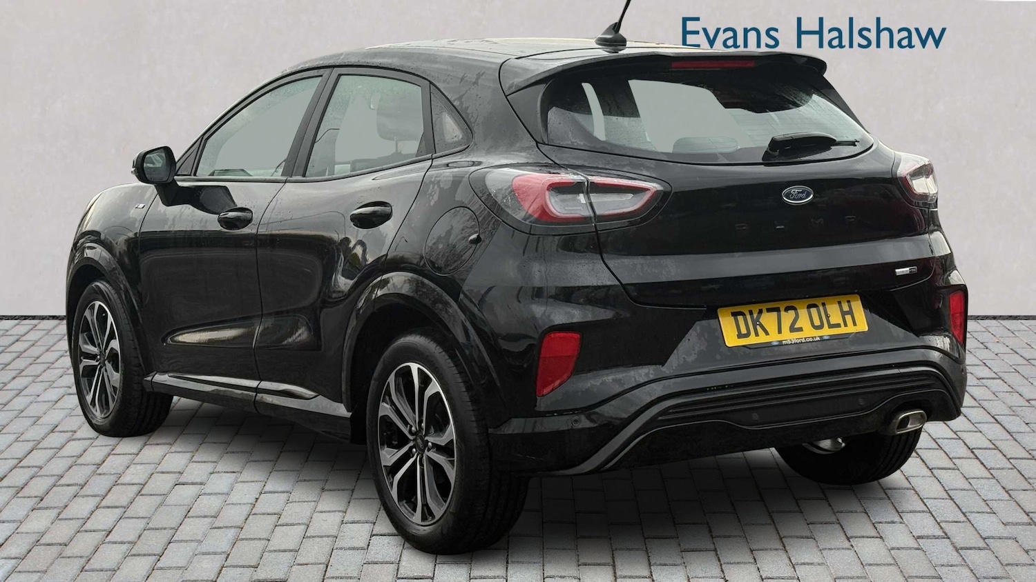 Used Ford Puma 2022 for sale - 76515611: Photo 5