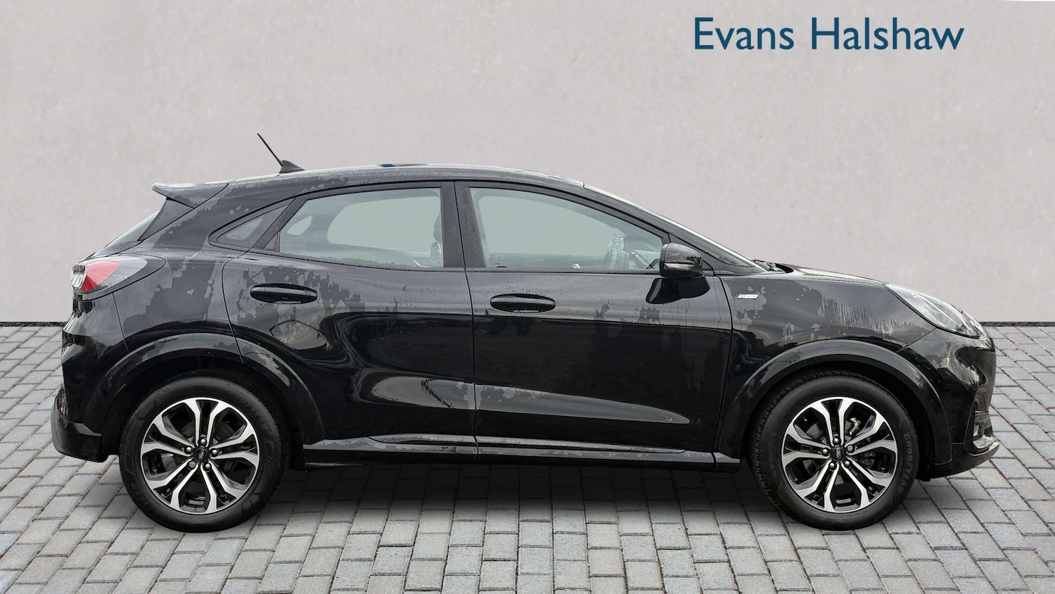 Used Ford Puma 2022 for sale - 76515611: Photo 8