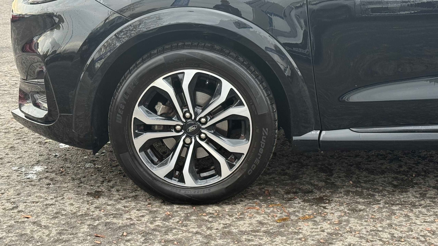 Used Ford Puma 2022 for sale - 76515611: Photo 9