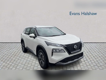 Used Nissan X-Trail 2023 for sale - 78494718: Photo
