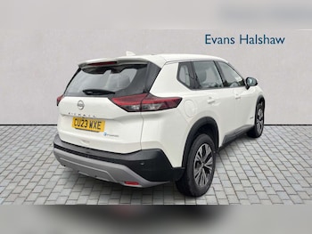 Used Nissan X-Trail 2023 for sale - 78494718: Photo