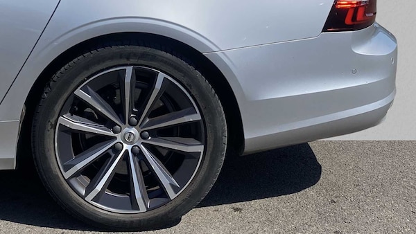 Used Volvo S90 2021 for sale - 76191878: Photo 10