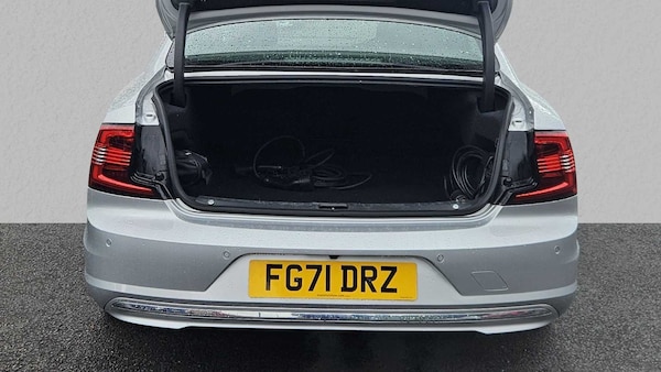Used Volvo S90 2021 for sale - 76191878: Photo 11