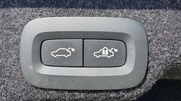 Used Volvo S90 2021 for sale - 76191878: Photo 12