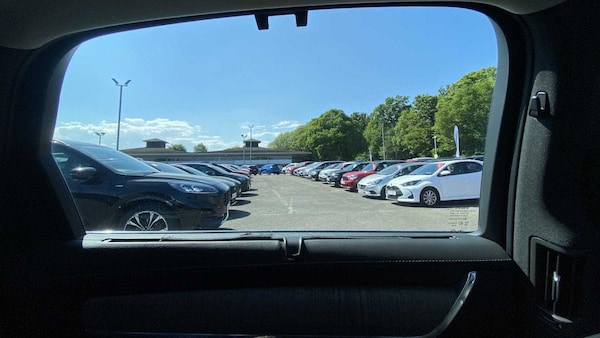 Used Volvo S90 2021 for sale - 76191878: Photo 17