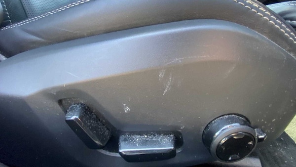 Used Volvo S90 2021 for sale - 76191878: Photo 19