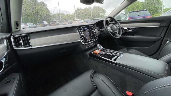 Used Volvo S90 2021 for sale - 76191878: Photo 20