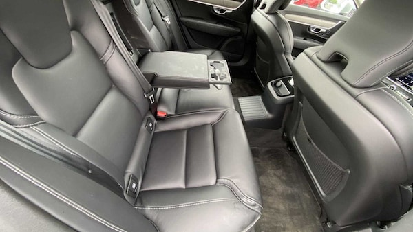 Used Volvo S90 2021 for sale - 76191878: Photo 23