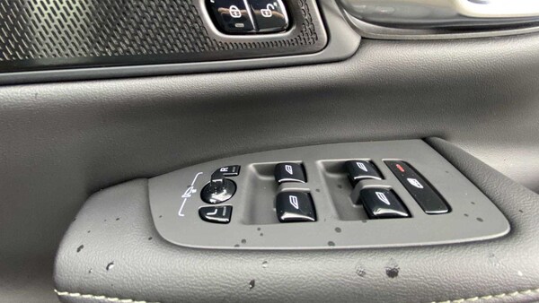 Used Volvo S90 2021 for sale - 76191878: Photo 25