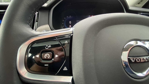 Used Volvo S90 2021 for sale - 76191878: Photo 28