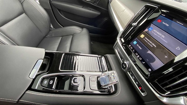 Used Volvo S90 2021 for sale - 76191878: Photo 31