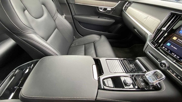 Used Volvo S90 2021 for sale - 76191878: Photo 32