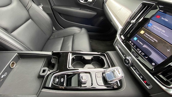Used Volvo S90 2021 for sale - 76191878: Photo 33