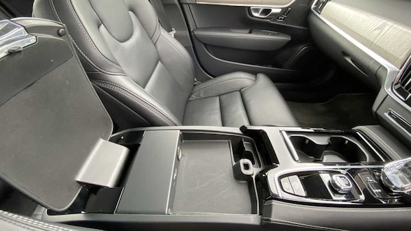 Used Volvo S90 2021 for sale - 76191878: Photo 34