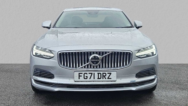 Used Volvo S90 2021 for sale - 76191878: Photo 3