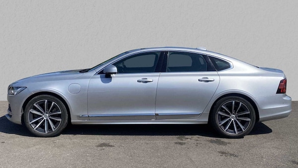 Used Volvo S90 2021 for sale - 76191878: Photo 5
