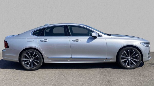 Used Volvo S90 2021 for sale - 76191878: Photo 6