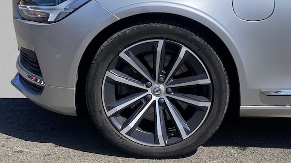 Used Volvo S90 2021 for sale - 76191878: Photo 7