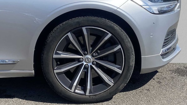 Used Volvo S90 2021 for sale - 76191878: Photo 8