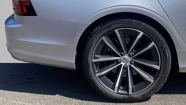 Used Volvo S90 2021 for sale - 76191878: Photo 9
