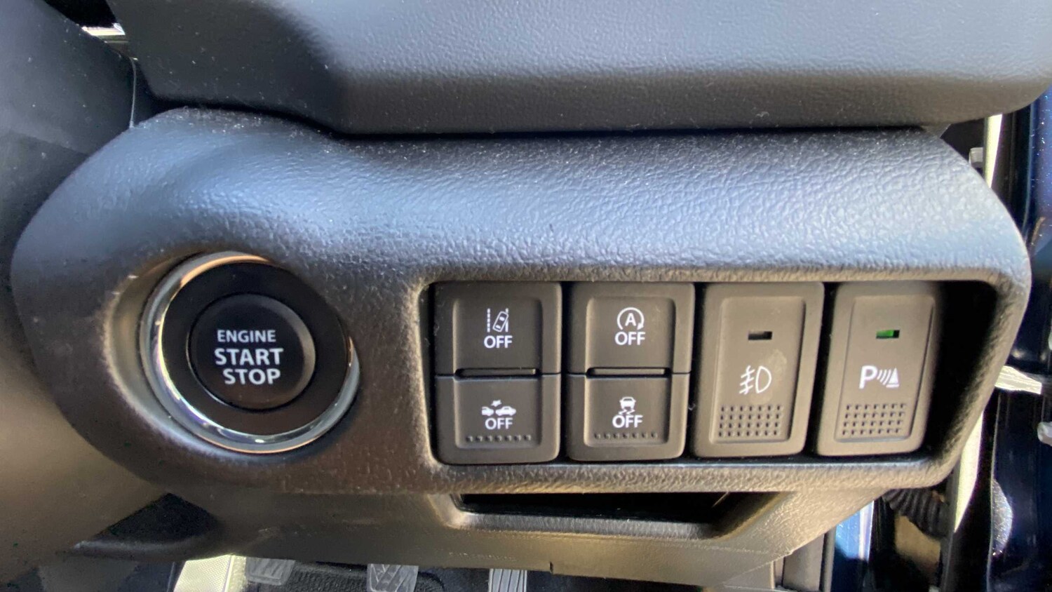 Used Suzuki SX4 S-Cross 2024 for sale - 76004526: Photo 10