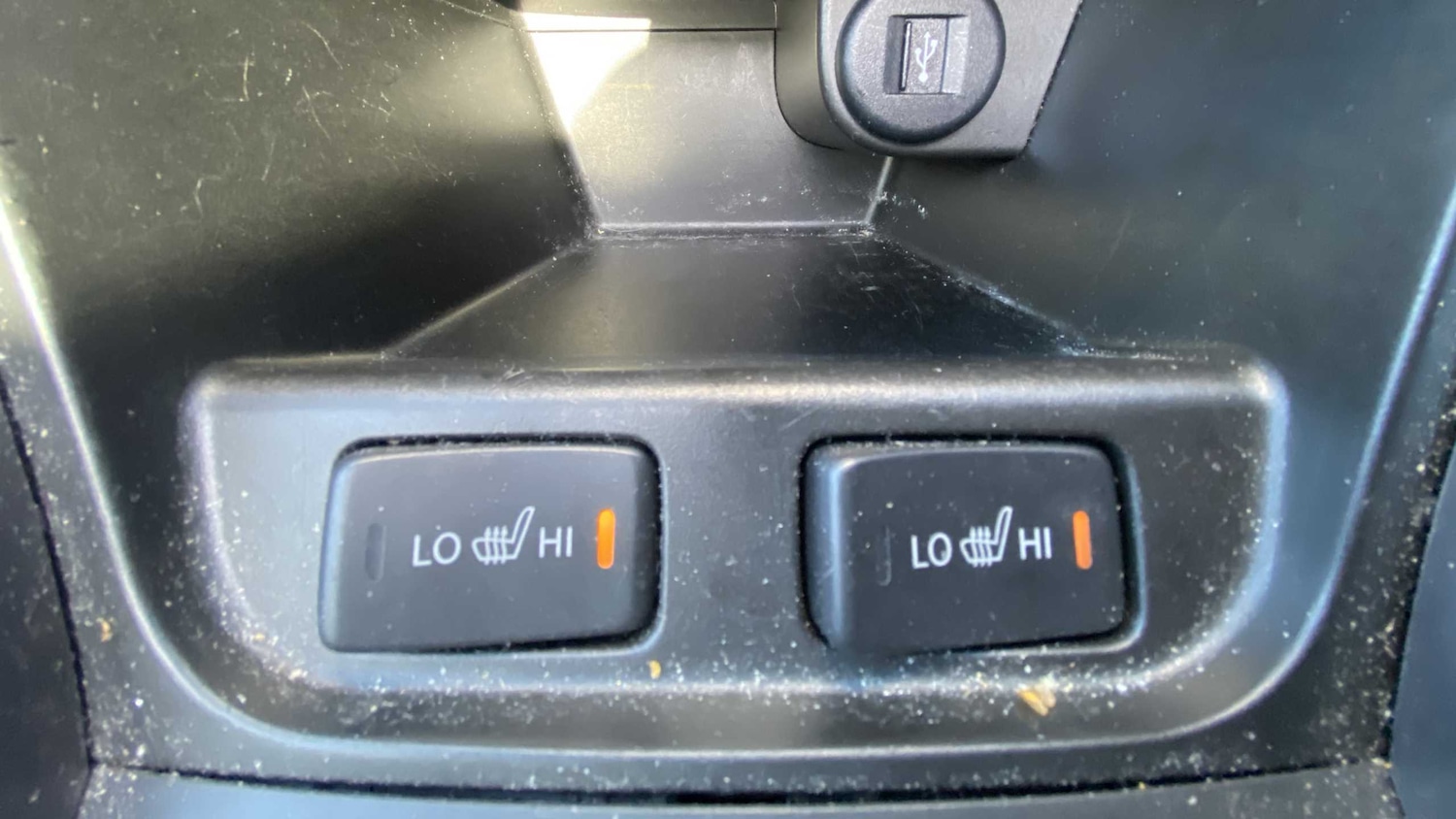 Used Suzuki SX4 S-Cross 2024 for sale - 76004526: Photo 11