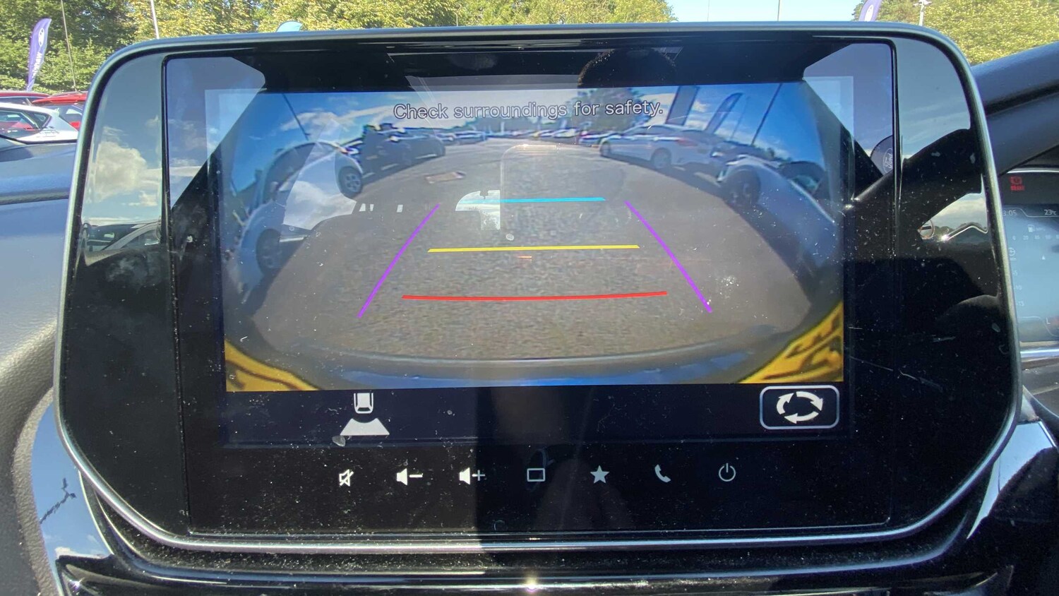 Used Suzuki SX4 S-Cross 2024 for sale - 76004526: Photo 13