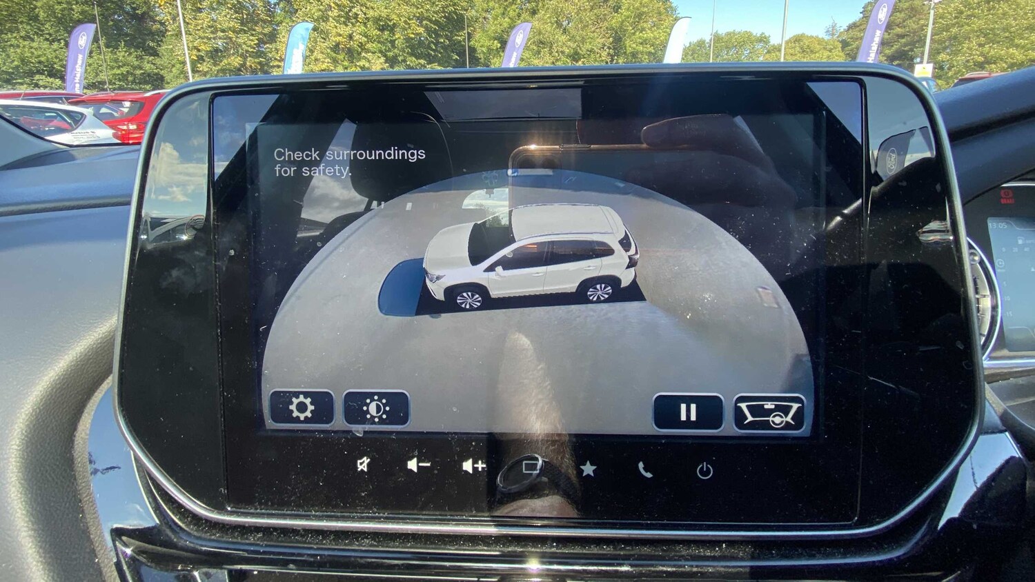 Used Suzuki SX4 S-Cross 2024 for sale - 76004526: Photo 14