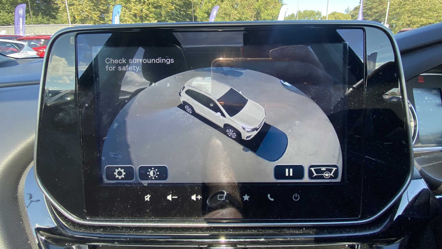 Used Suzuki SX4 S-Cross 2024 for sale - 76004526: Photo 15