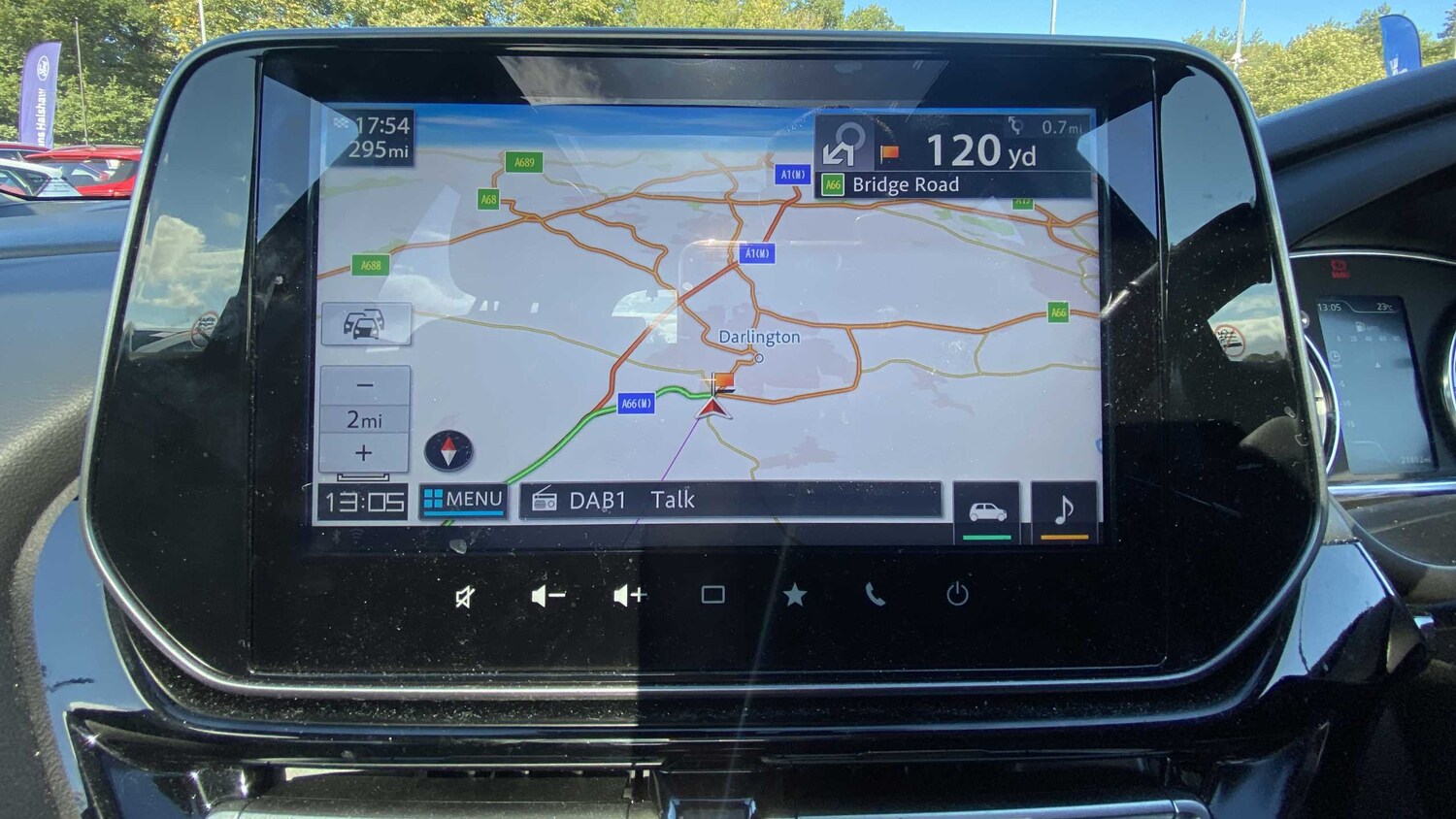 Used Suzuki SX4 S-Cross 2024 for sale - 76004526: Photo 16