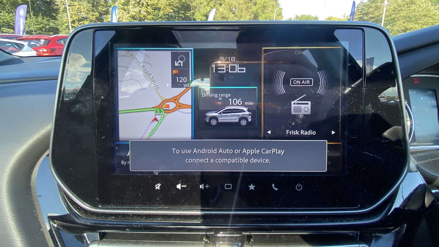 Used Suzuki SX4 S-Cross 2024 for sale - 76004526: Photo 18