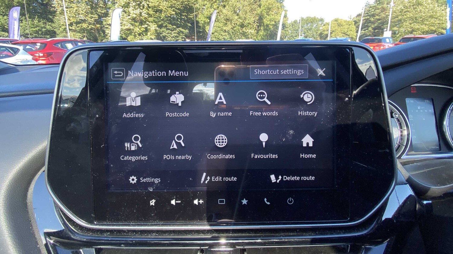 Used Suzuki SX4 S-Cross 2024 for sale - 76004526: Photo 19