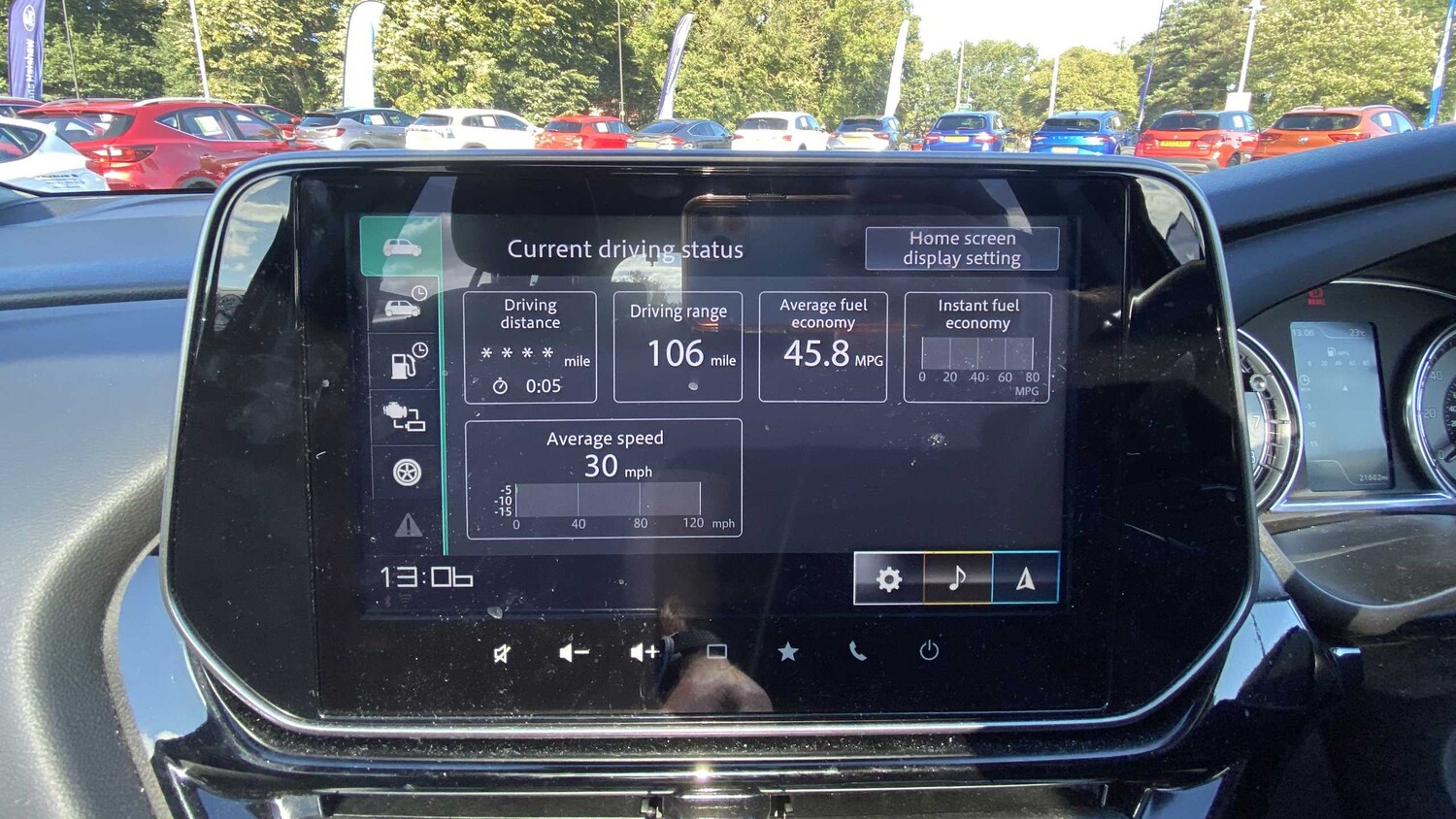 Used Suzuki SX4 S-Cross 2024 for sale - 76004526: Photo 20