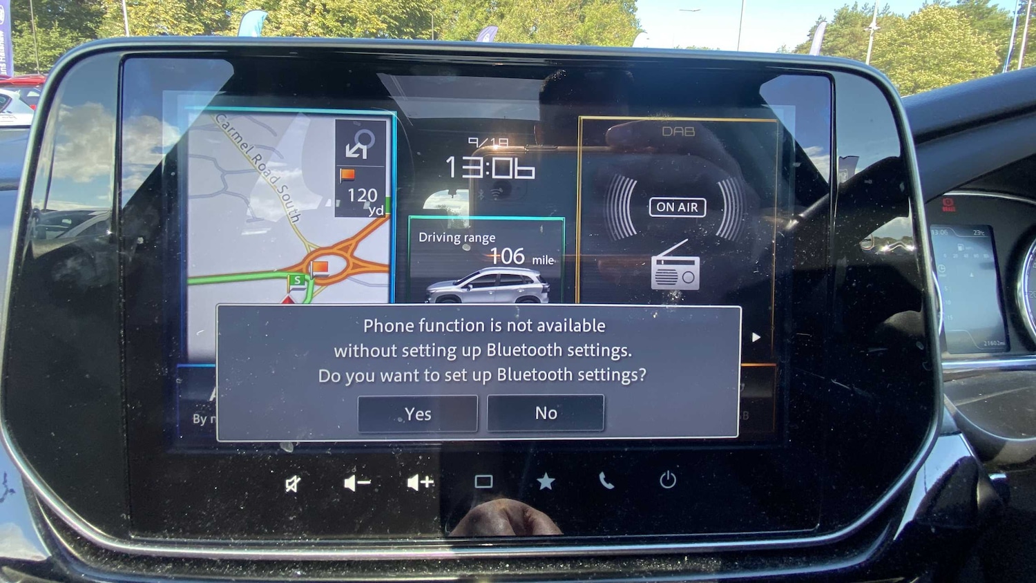 Used Suzuki SX4 S-Cross 2024 for sale - 76004526: Photo 21