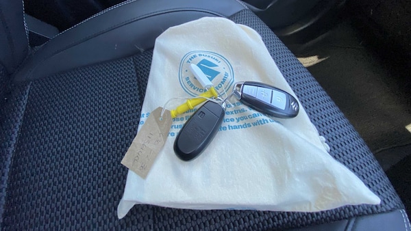Used Suzuki SX4 S-Cross 2024 for sale - 76004526: Photo 22
