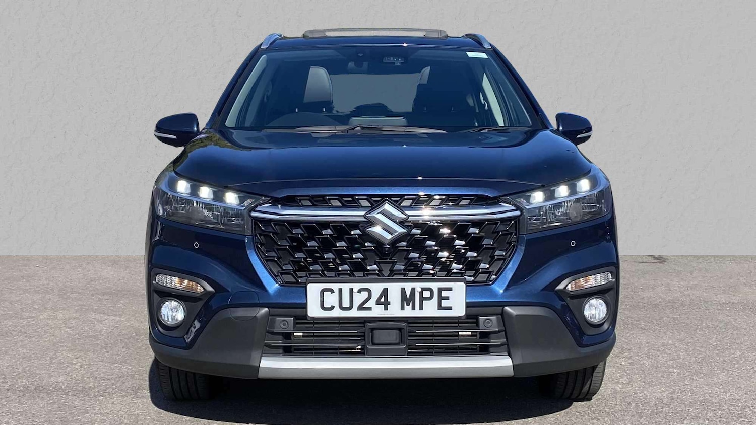 Used Suzuki SX4 S-Cross 2024 for sale - 76004526: Photo 3